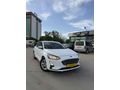 Galeriden Ford Focus 1.5 TDCi Trend X 2021 Model Şırnak