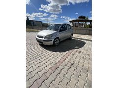 Sahibinden Toyota Yaris 1.0 Terra 2004 Model 