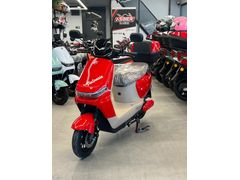 ASBER RACİNG'TE Lizbon E-BIKE-4 AKÜ-EHLİYETSİZ 249 W 2026 model