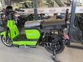 ASBER RACİNG'TE PİTTON E-BIKE +6 AKÜ+TABLET EKRAN KAPIDA ÖDEME!!