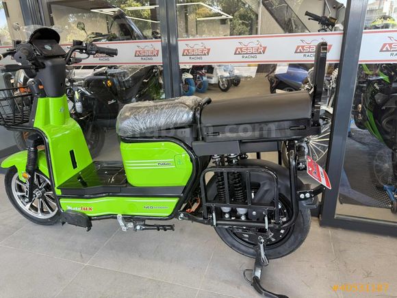 ASBER RACİNG'TE PİTTON E-BIKE +6 AKÜ+TABLET EKRAN KAPIDA ÖDEME!!
