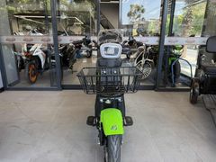 ASBER RACİNG'TE PİTTON E-BIKE +6 AKÜ+TABLET EKRAN KAPIDA ÖDEME!!