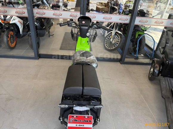 ASBER RACİNG'TE PİTTON E-BIKE +6 AKÜ+TABLET EKRAN KAPIDA ÖDEME!!