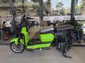 ASBER RACİNG'TE PİTTON E-BIKE +6 AKÜ+TABLET EKRAN KAPIDA ÖDEME!!