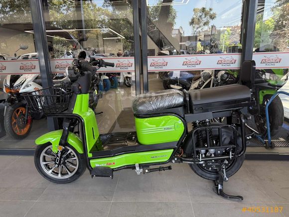 ASBER RACİNG'TE PİTTON E-BIKE +6 AKÜ+TABLET EKRAN KAPIDA ÖDEME!!