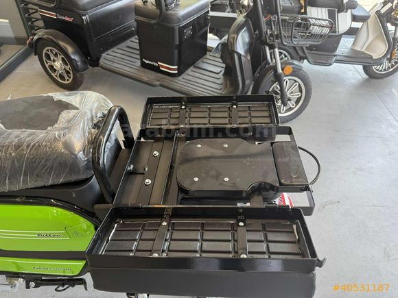 ASBER RACİNG'TE PİTTON E-BIKE +6 AKÜ+TABLET EKRAN KAPIDA ÖDEME!!