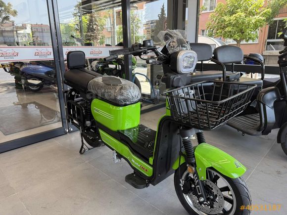 ASBER RACİNG'TE PİTTON E-BIKE +6 AKÜ+TABLET EKRAN KAPIDA ÖDEME!!
