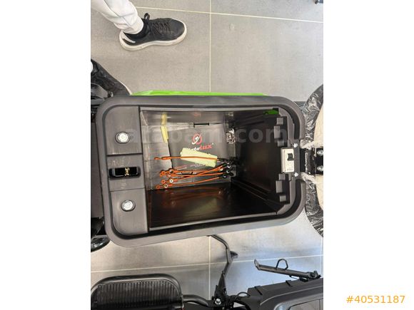 ASBER RACİNG'TE PİTTON E-BIKE +6 AKÜ+TABLET EKRAN KAPIDA ÖDEME!!