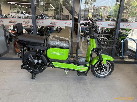 ASBER RACİNG'TE PİTTON E-BIKE +6 AKÜ+TABLET EKRAN KAPIDA ÖDEME!!