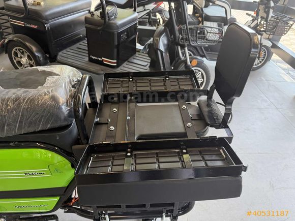 ASBER RACİNG'TE PİTTON E-BIKE +6 AKÜ+TABLET EKRAN KAPIDA ÖDEME!!