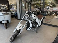 ASBER RACİNG'TE CAPPADOCİA 125-OTOMATİK VİTES-2025 MODEL..!