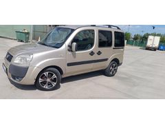 Sahibinden Fiat Doblo Combi 1.3 Multijet Safeline 2011 Model