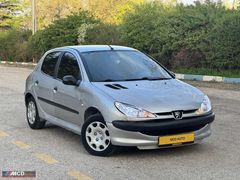 2000 MODEL OTOMATİK 295 BİN KM'DE LPG'Lİ