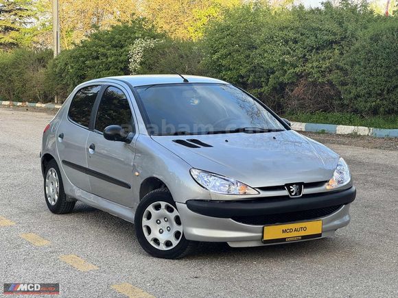 2000 MODEL OTOMATİK 295 BİN KM'DE LPG'Lİ