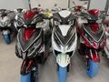 ASBER RACİNG'TE 2024 ROSSİ RS 50 EFI+STOKTAN KAPIDA ÖDEME!!
