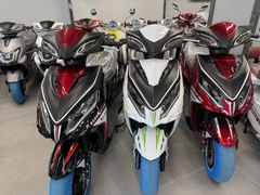 ASBER RACİNG'TE 2024 ROSSİ RS 50 EFI+STOKTAN KAPIDA ÖDEME!!