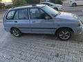 Sahibinden Kia Pride 1.3 2000 Model  220.000 km Gri