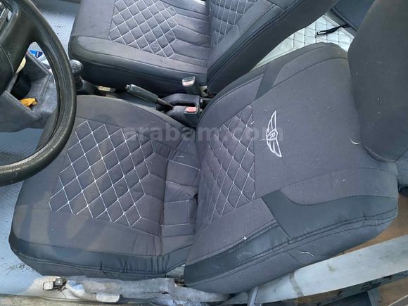 Sahibinden Kia Pride 1.3 2000 Model  220.000 km Gri