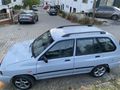 Sahibinden Kia Pride 1.3 2000 Model  220.000 km Gri