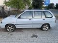 Sahibinden Kia Pride 1.3 2000 Model  220.000 km Gri