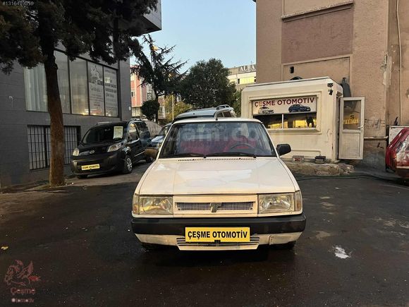 ÇEŞME OTOMOTİV'DEN 98 ŞAHİN