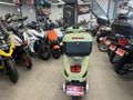 ASBER RACİNG'TE 2024 MOTOLUX E-VINTAGE-6 AKÜ+DiJITAL GÖSTERGE.!