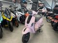 ASBER RACİNG'TE 2024 MOTOLUX E-VINTAGE-6 AKÜ+DiJITAL GÖSTERGE.!