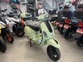 ASBER RACİNG'TE 2024 MOTOLUX E-VINTAGE-6 AKÜ+DiJITAL GÖSTERGE.!