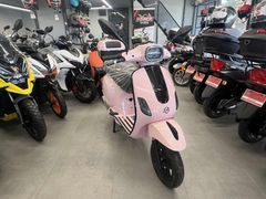 ASBER RACİNG'TE 2024 MOTOLUX E-VINTAGE-6 AKÜ+DiJITAL GÖSTERGE.!