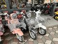 ASBER RACİNG'TE 2026 GO 55 DUBAİ 249 W EHLİYETSİZ HEMEN TESLİM