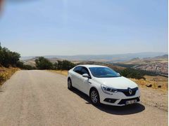 Sahibinden Renault Megane 1.3 TCe Joy 2020 Model Ankara