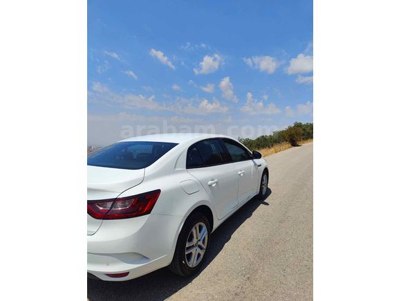 Sahibinden Renault Megane 1.3 TCe Joy 2020 Model Ankara