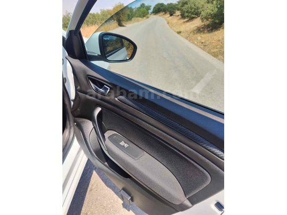 Sahibinden Renault Megane 1.3 TCe Joy 2020 Model Ankara