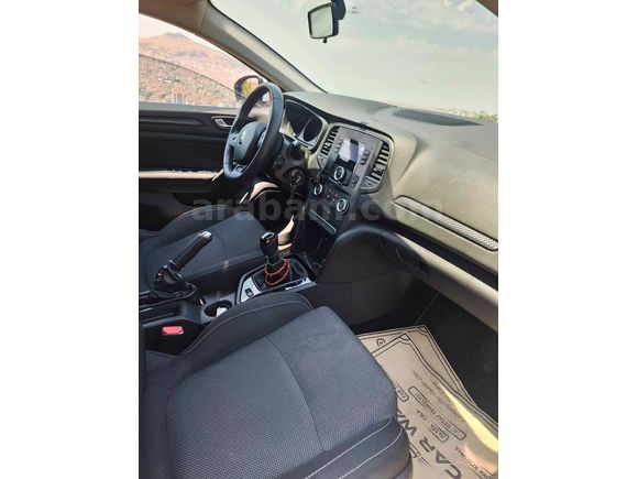 Sahibinden Renault Megane 1.3 TCe Joy 2020 Model Ankara