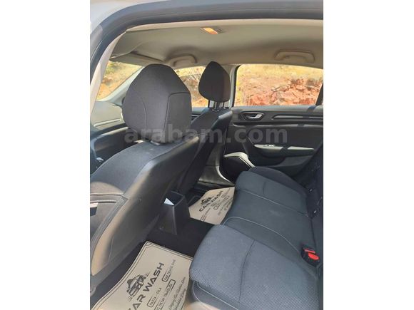 Sahibinden Renault Megane 1.3 TCe Joy 2020 Model Ankara