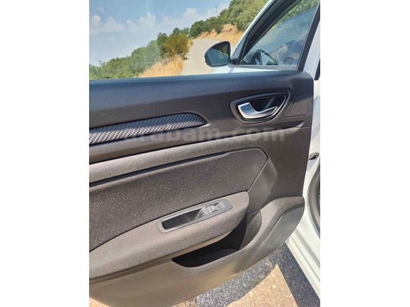 Sahibinden Renault Megane 1.3 TCe Joy 2020 Model Ankara