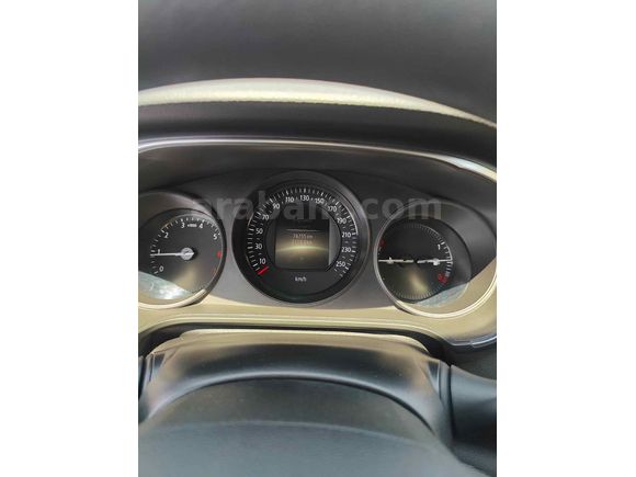 Sahibinden Renault Megane 1.3 TCe Joy 2020 Model Ankara