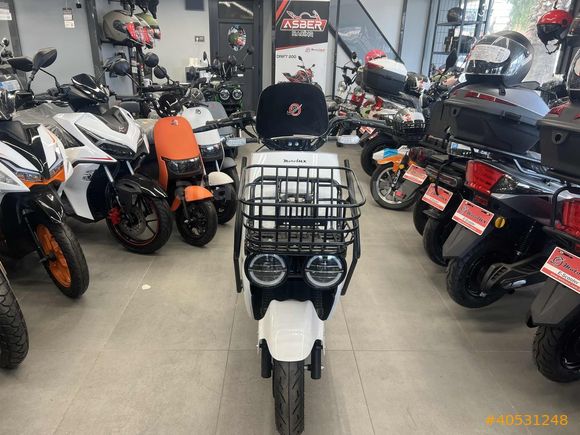 ASBER RACİNG'TE YENİ 2026 PİTTON 9000 E-BIKE +STOKTA