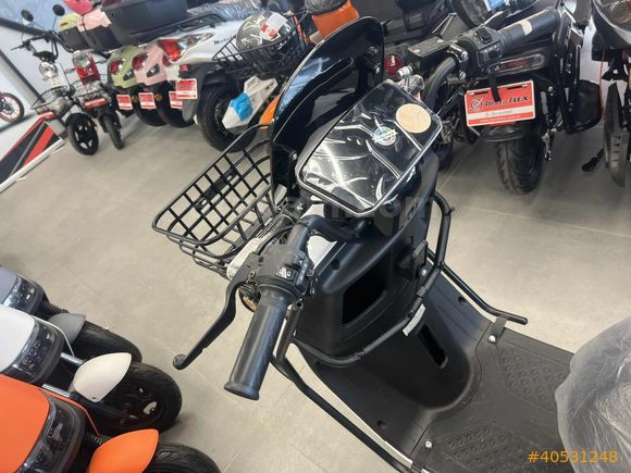 ASBER RACİNG'TE YENİ 2026 PİTTON 9000 E-BIKE +STOKTA