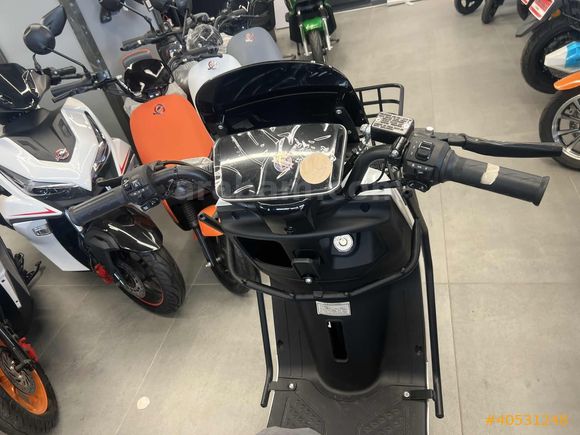 ASBER RACİNG'TE YENİ 2026 PİTTON 9000 E-BIKE +STOKTA