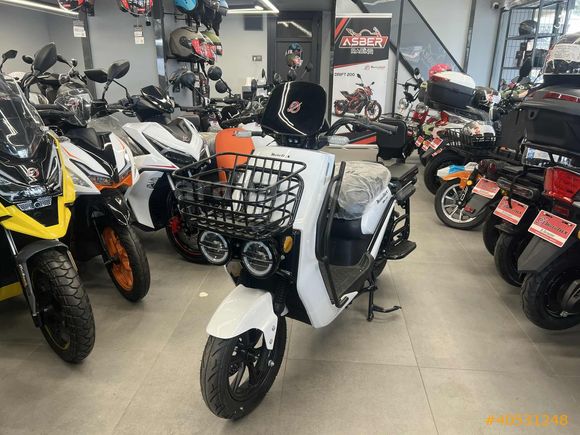 ASBER RACİNG'TE YENİ 2026 PİTTON 9000 E-BIKE +STOKTA