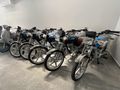 ASBER RACİNG'TE YEBİN CG 50cc K.Karta 6-12 taksit KAPIDA ÖDEME!!