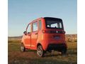 ASBER RACİNG'TE MOTOLUX WOW 01 ELEKTRIKLI ARAÇ 100 Ah LITYUM