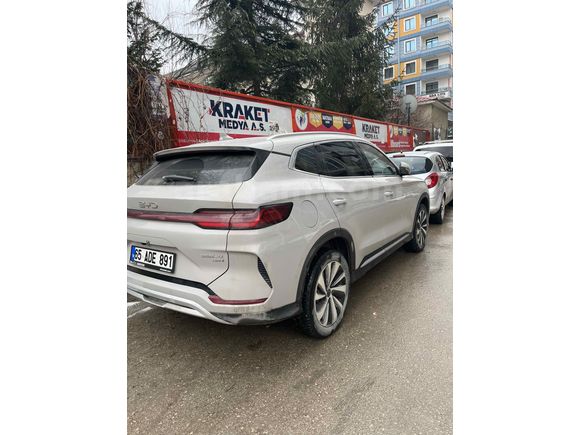 Sahibinden BYD Seal U DM-i 1.5 Phev 2025 Model 