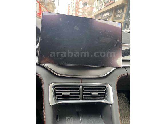 Sahibinden BYD Seal U DM-i 1.5 Phev 2025 Model 