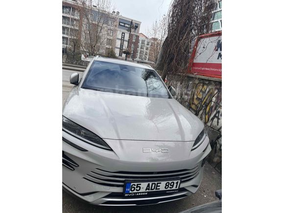 Sahibinden BYD Seal U DM-i 1.5 Phev 2025 Model 