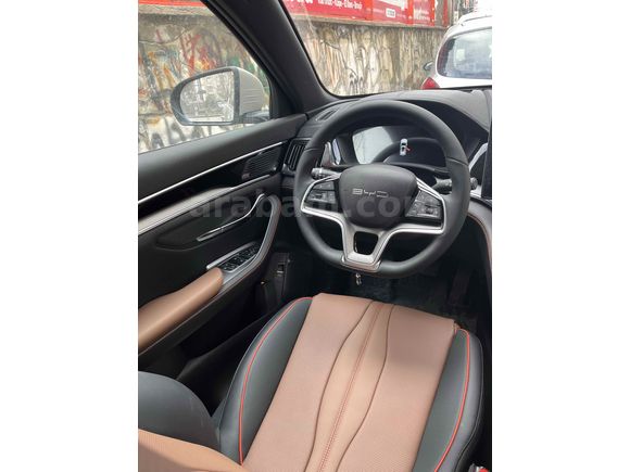 Sahibinden BYD Seal U DM-i 1.5 Phev 2025 Model 