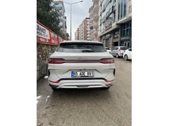 Sahibinden BYD Seal U DM-i 1.5 Phev 2025 Model 