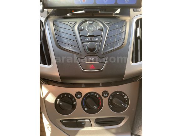 Sahibinden düşük km Ford Focus(son bir hafta)