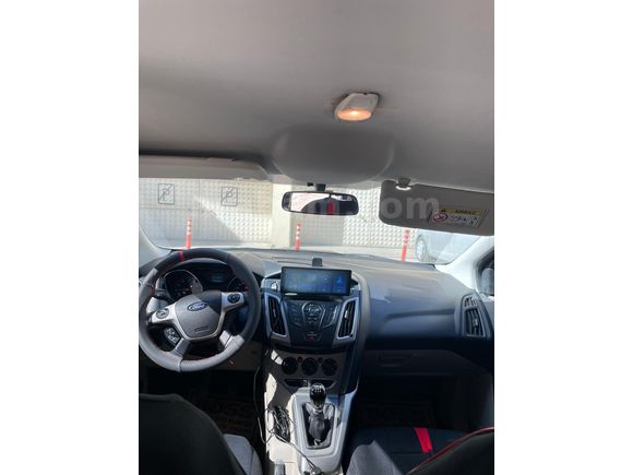 Sahibinden düşük km Ford Focus(son bir hafta)